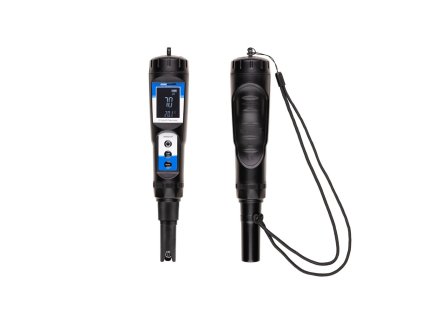 Aqua Master Tools kombinovaný pH metr P110 PRO 2.0 (pH, EC, Teplota)