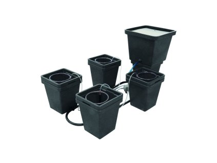 Terra Aquatica Cultimate 4Pack Waterpack - POŠKOZENÝ OBAL
