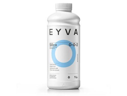 EYVA Silica 1 l, křemík