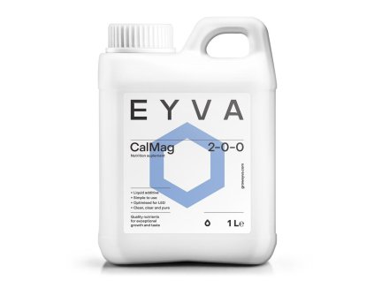 EYVA CalMag 1 l, vápník hořčík