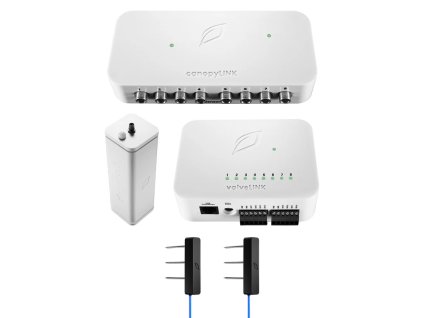 Growlink LINKS Irrigation Bundle SET
