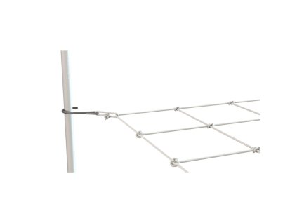 Secret Jardin WEB TH 150W - neelastická síť 150x75