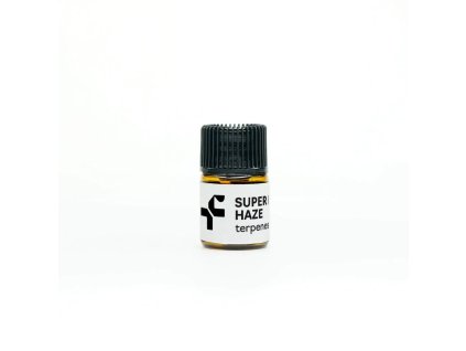 Terpcore terpeny Super Lemon Haze 2 ml