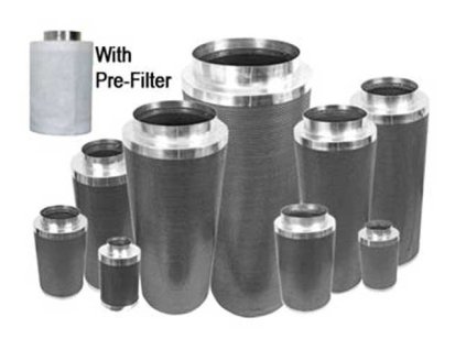 2549 phresh filter 2000 pro 75cm 2000m3 hod 250mm cover