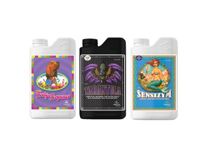 5958 advanced nutrients professional pack max quality