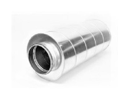 8754 1 tlumic kovovy