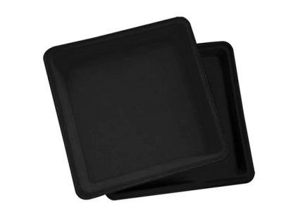 Podmiska hranatá 21x21 cm