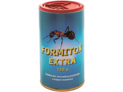 17774 pm formitox extra 120g
