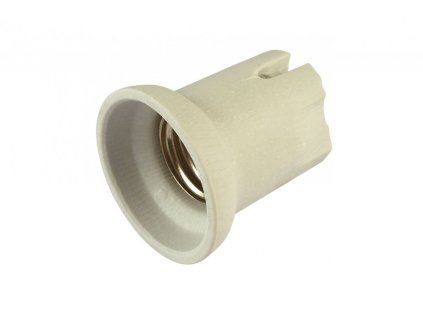 Keramická objímka E-40