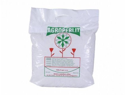 Agro Perlit 8 l