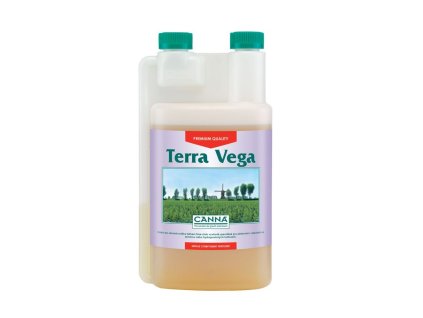 Canna Terra Vega 1 l, základní hnojivo na růst