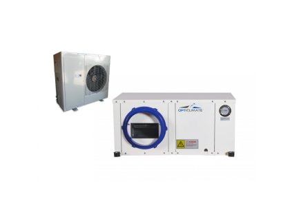 22064 opticlimate pro3 split 10000