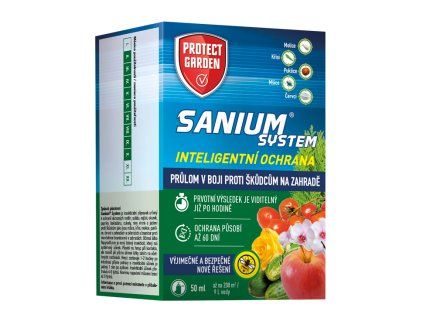 25014 sanium system 50ml