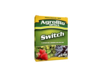 25032 agrobio switch