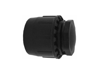 Systém EASY 20 mm koncovka