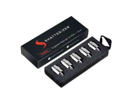 28680 zenco shatterizer ctech ceramic coils baleni 5ks