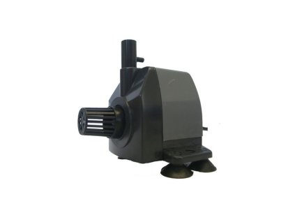 Hailea HX 2500, ponorné cirkulační čerpadlo