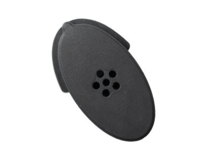 41925 davinci iqc mouthpiece flat