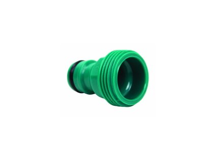 Rychlospojka pro 1/2″ hadice- samec x vnější závit 3/4″