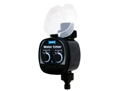 PLANT!T Circular Water Timer, ventil s časovačem