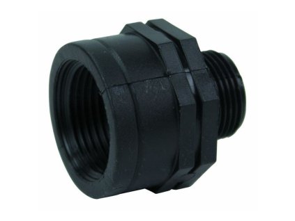 Redukce vnitřní závit/vnější závit 1″ x 3/4″