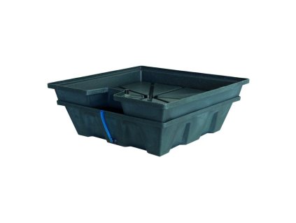 Terra Aquatica Ebb&Grow, hydroponický systém s nádrží 100 l