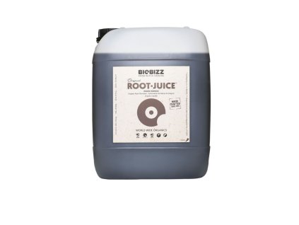 BioBizz Root Juice 10 l, bio kořenový stimulátor