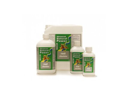 Advanced Hydroponics Root Stimulator 250 ml, kořenový stimulátor