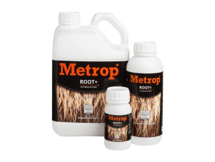 Metrop Root+ 1 l, kořenový stimulátor