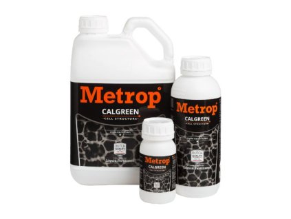 Metrop Calgreen 250 ml, doplněk