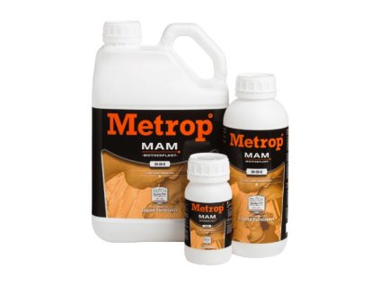 Metrop MAM 1 l, hnojivo pro mateřské rostliny