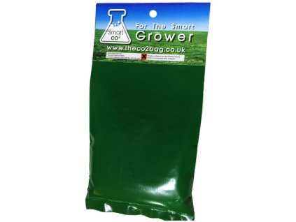 Smart CO2 Bag, generátor CO2