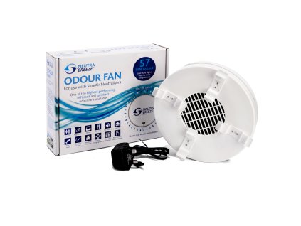 Sure Air Neutra Breeze, ventilátor