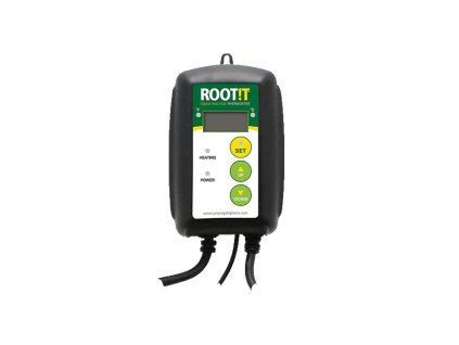 ROOT!T Thermostat pro výhřevnou podložku