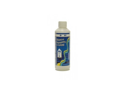 Advanced Hydroponics pH plus 1 l, 30% hydroxid draselný