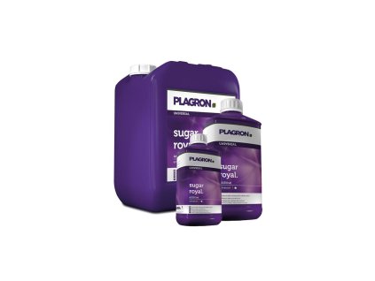 Plagron Sugar Royal 100 ml, květový stimulátor