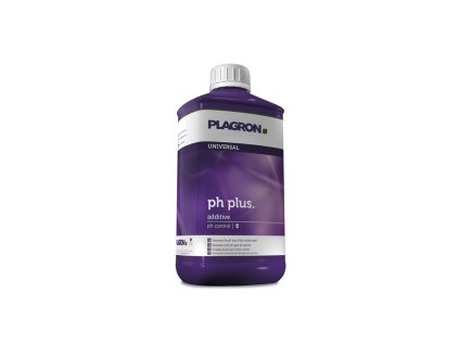 Plagron pH Plus 1 l, regulátor pH