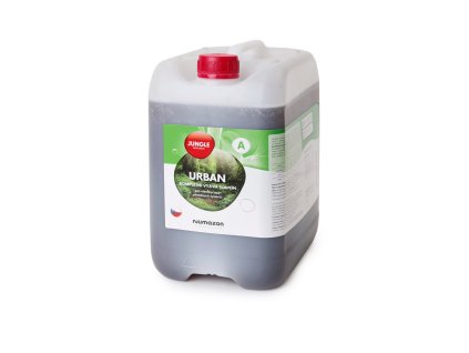 Jungle in da box Urban A 5 l, základní hnojivo růstová složka