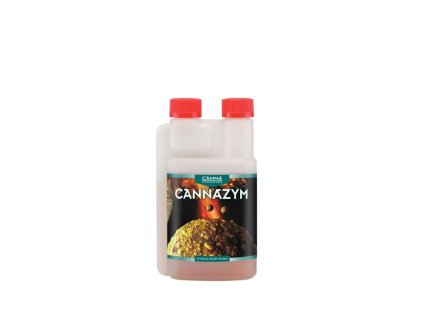 Canna Cannazym 250 ml, enzymy