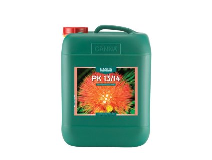 Canna PK 13/14 10 l, květový stimulátor