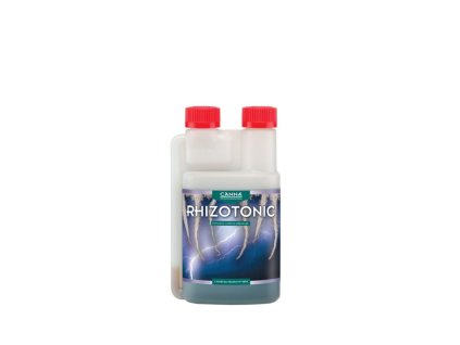 Canna Rhizotonic 250 ml, kořenový stimulátor