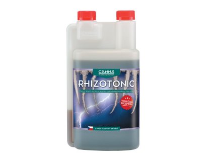 Canna Rhizotonic 1 l, kořenový stimulátor