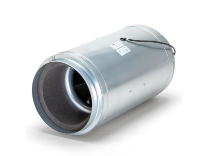 Can-Fan ISO-MAX 315 mm - 2380 m3/h, odhlučněný kovový ventilátor