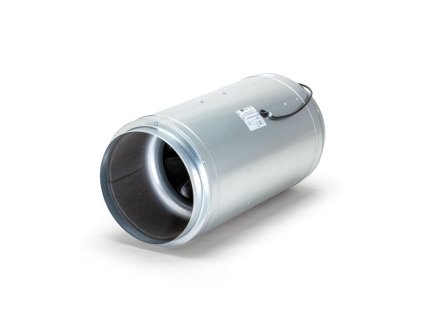 Can-Fan ISO-MAX 315 mm - 3260 m3/h, odhlučněný kovový ventilátor