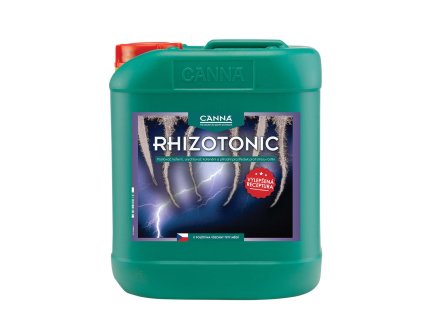 Canna Rhizotonic 5 l, kořenový stimulátor