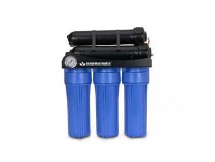 Growmax Water Mega Grow - 1000 l/den, reverzní osmotická jednotka