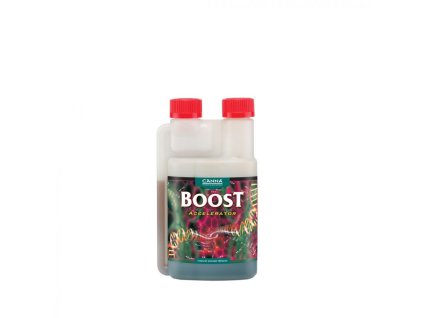 Canna Boost Accelerator 250 ml, urýchľovač kvitnutia