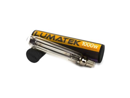 Lumatek 1000W, HPS výbojka