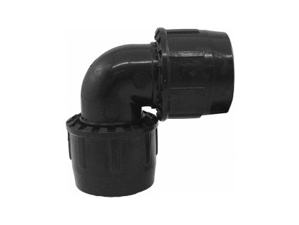 Irritec Easy L spojka 25 mm