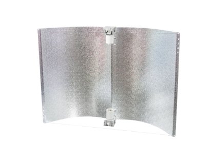 Adjust-A-Wings Avenger Large Twin, velké stínidlo pro dvě výbojky